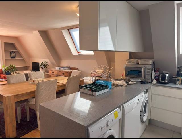 1 BEDROOM PROPERTY TO RENT IN SEA POINT